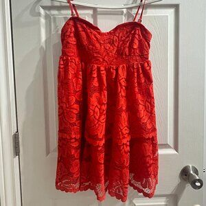 Maeve Anthropologie Dress in Small